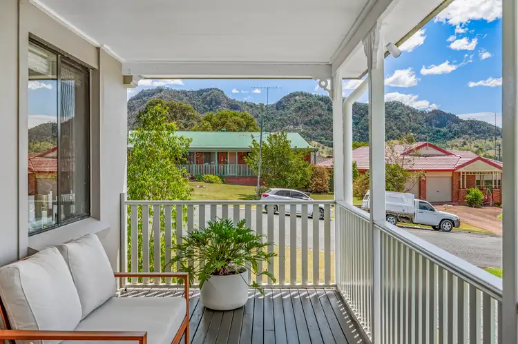 24 Carter Crescent, Gloucester NSW 2422