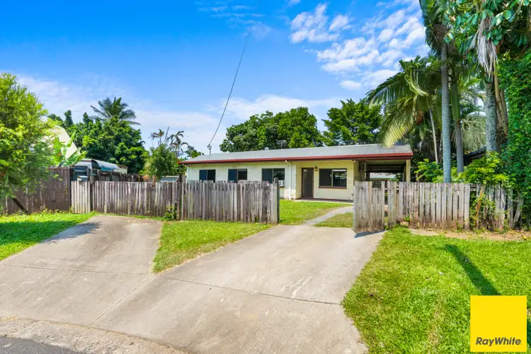 Second view of Homely house listing, 10 Ulambi Close, White Rock QLD 4868