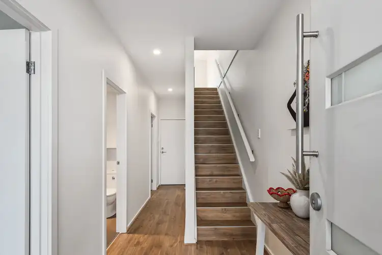 Second view of Homely townhouse listing, 9/95C Frederick Road, Royal Park SA 5014