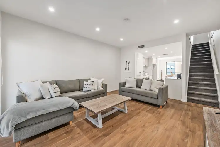 Fifth view of Homely townhouse listing, 9/95C Frederick Road, Royal Park SA 5014