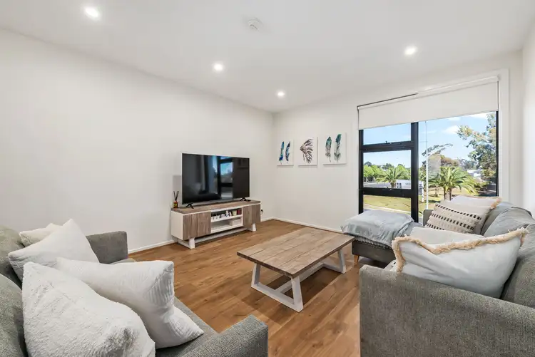 Sixth view of Homely townhouse listing, 9/95C Frederick Road, Royal Park SA 5014