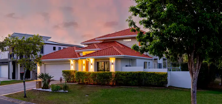 Main view of Homely house listing, 17 Easter Street, Parrearra QLD 4575