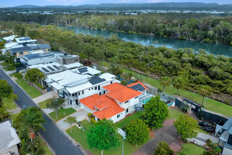 Second view of Homely house listing, 17 Easter Street, Parrearra QLD 4575