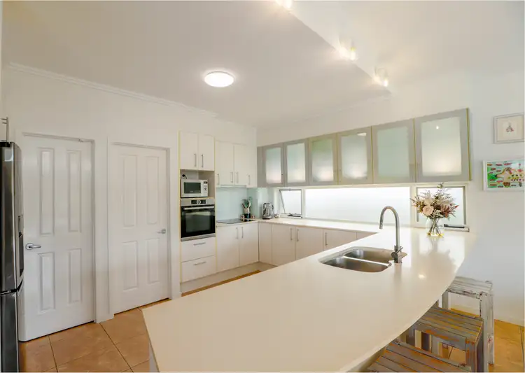 Third view of Homely house listing, 17 Easter Street, Parrearra QLD 4575