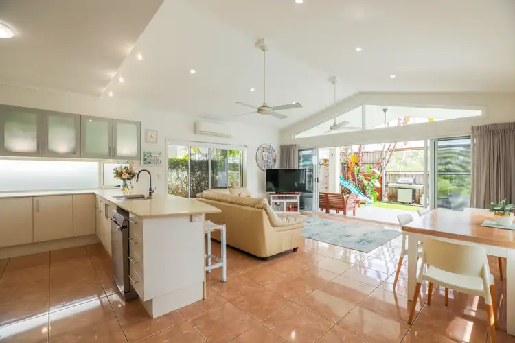 Fourth view of Homely house listing, 17 Easter Street, Parrearra QLD 4575