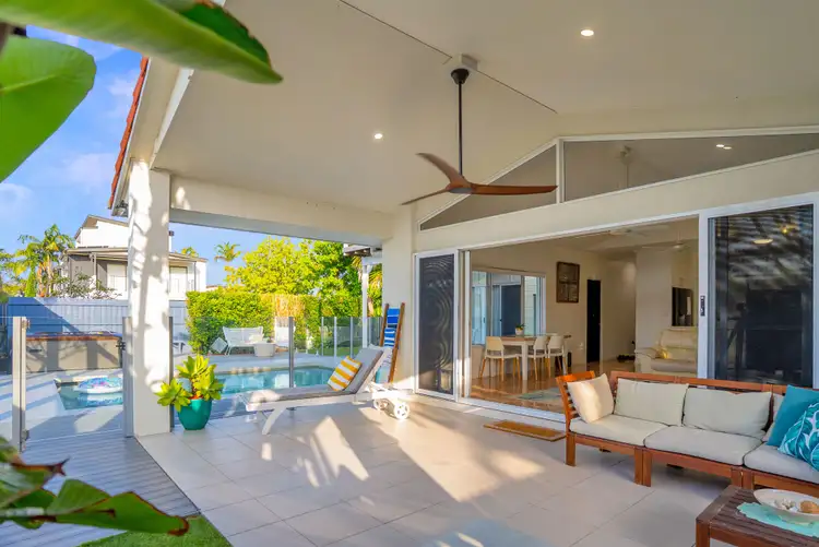 Fifth view of Homely house listing, 17 Easter Street, Parrearra QLD 4575