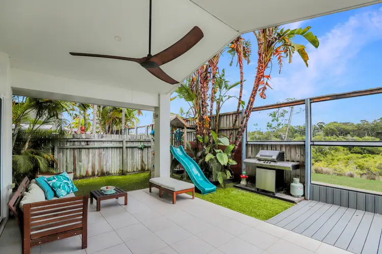 Sixth view of Homely house listing, 17 Easter Street, Parrearra QLD 4575