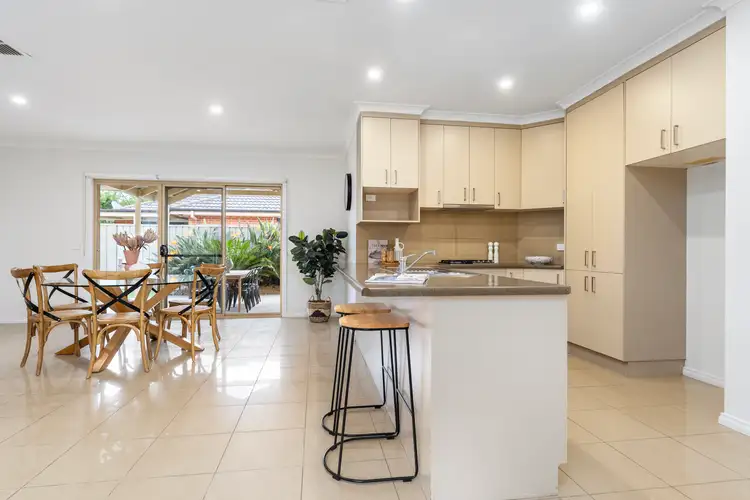 Second view of Homely house listing, 77 Egret Way, Thurgoona NSW 2640