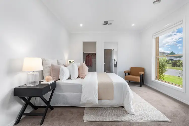 Third view of Homely house listing, 77 Egret Way, Thurgoona NSW 2640