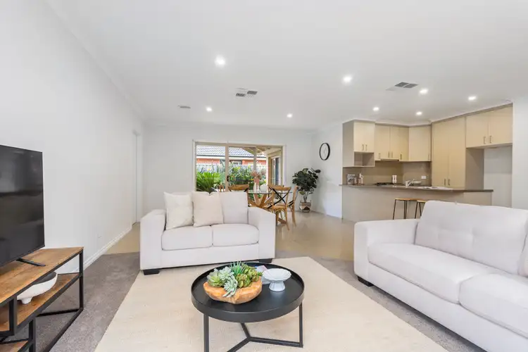 Sixth view of Homely house listing, 77 Egret Way, Thurgoona NSW 2640