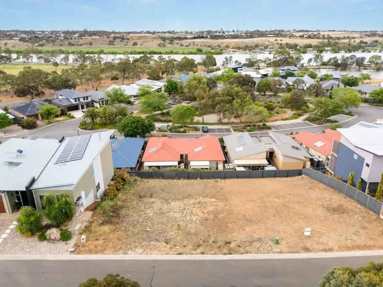 Third view of Homely land listing, 18 Narooma Way, Murray Bridge SA 5253