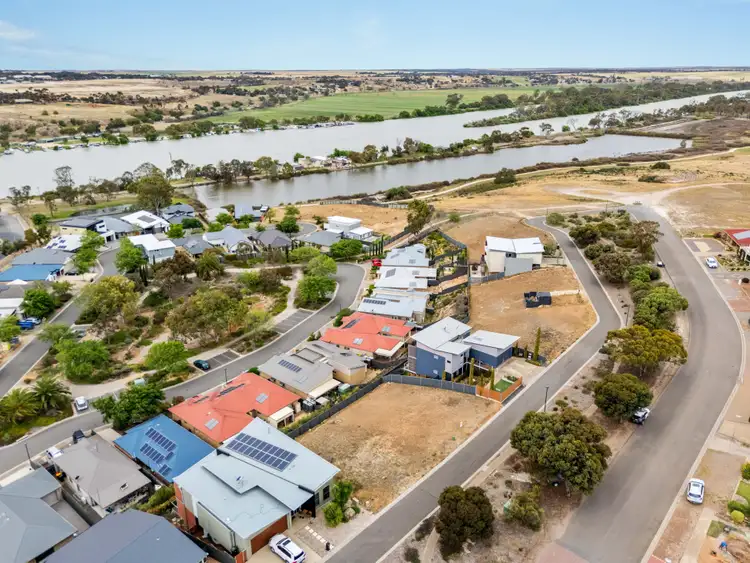 Sixth view of Homely land listing, 18 Narooma Way, Murray Bridge SA 5253