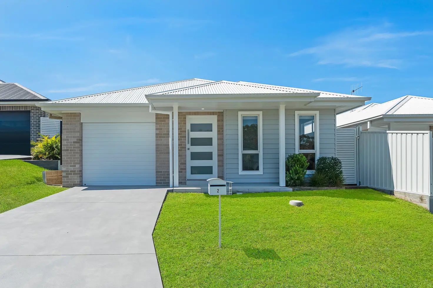 Main view of Homely house listing, 2 Golden Grove, Dunbogan NSW 2443