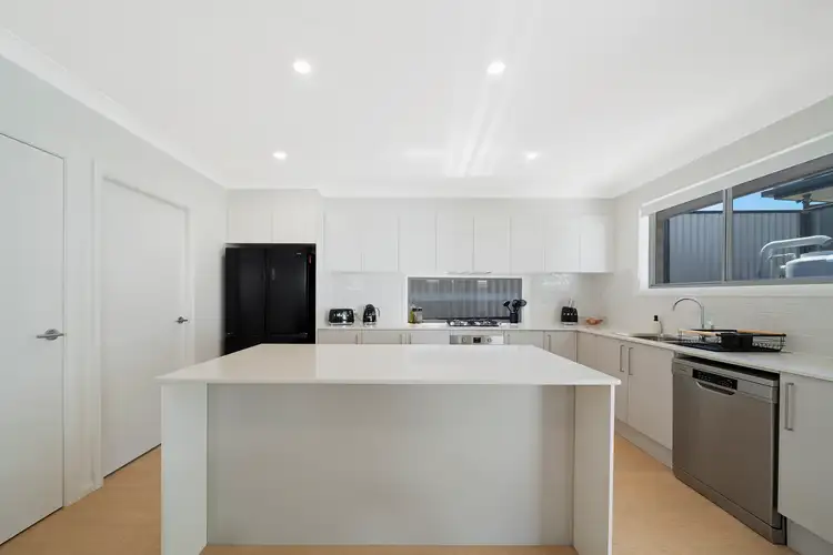 Fifth view of Homely house listing, 2 Golden Grove, Dunbogan NSW 2443