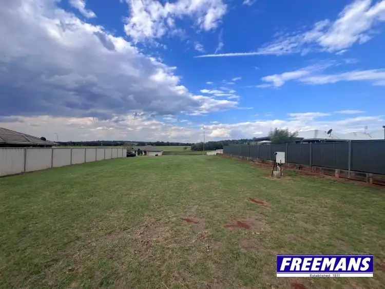 35 Frangipani Drive, Kingaroy QLD 4610