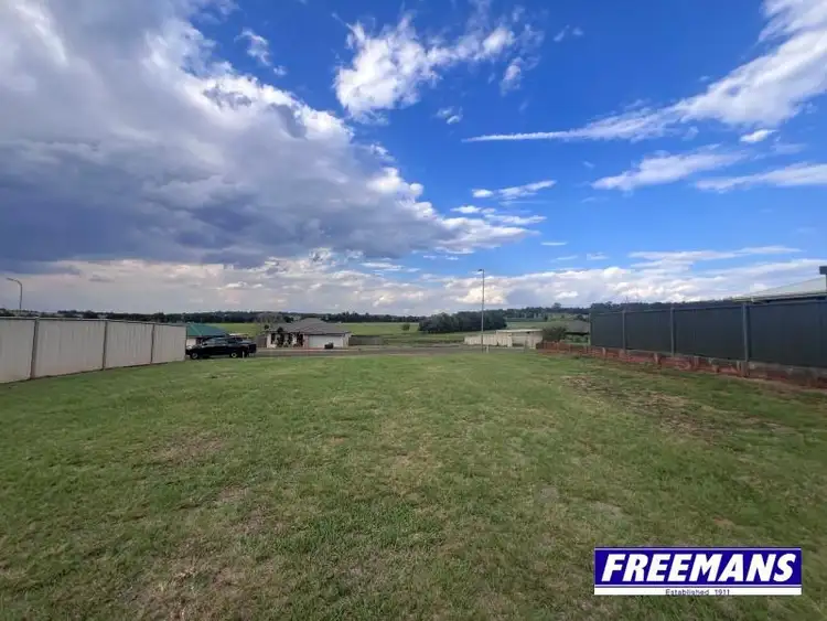 Fourth view of Homely land listing, 35 Frangipani Drive, Kingaroy QLD 4610