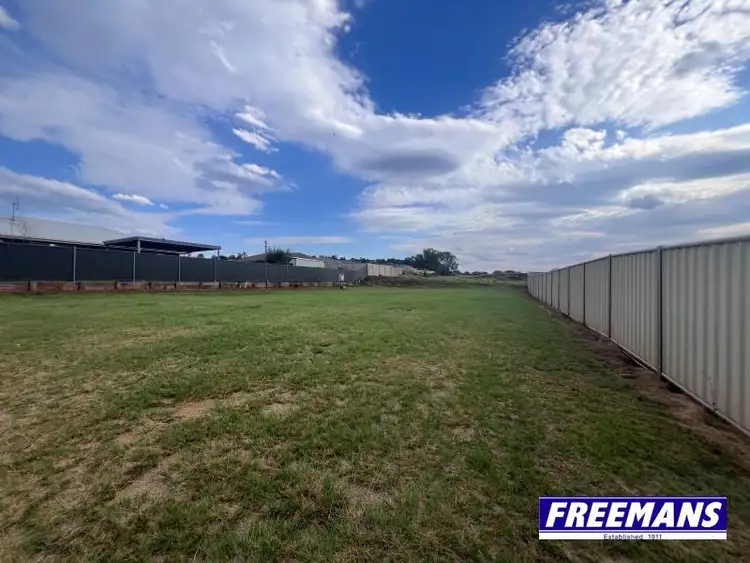 Fifth view of Homely land listing, 35 Frangipani Drive, Kingaroy QLD 4610