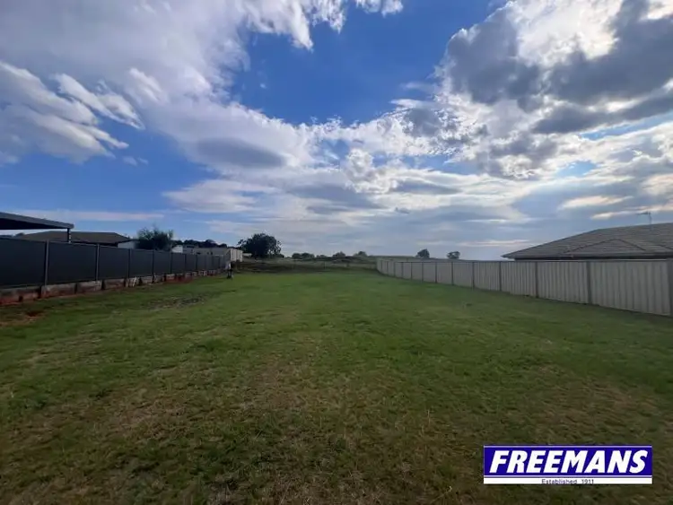 Sixth view of Homely land listing, 35 Frangipani Drive, Kingaroy QLD 4610
