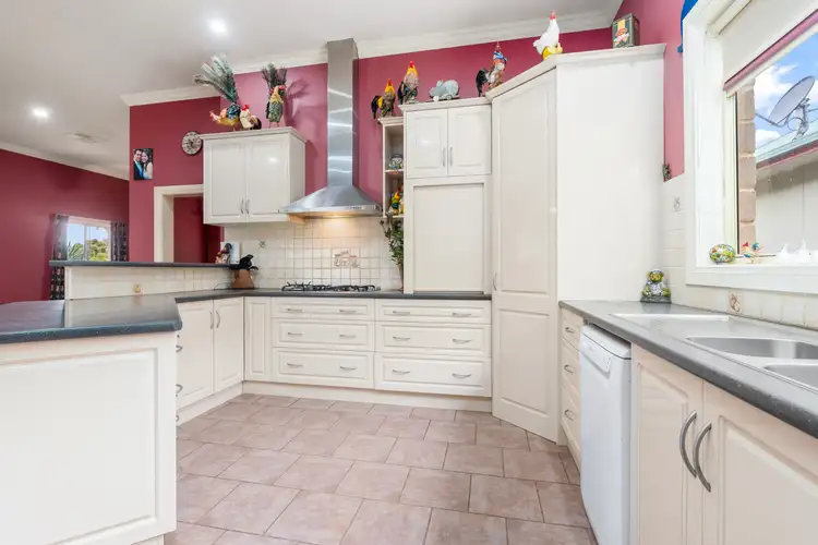 Second view of Homely house listing, 37 Kirndeen Street, Culcairn NSW 2660