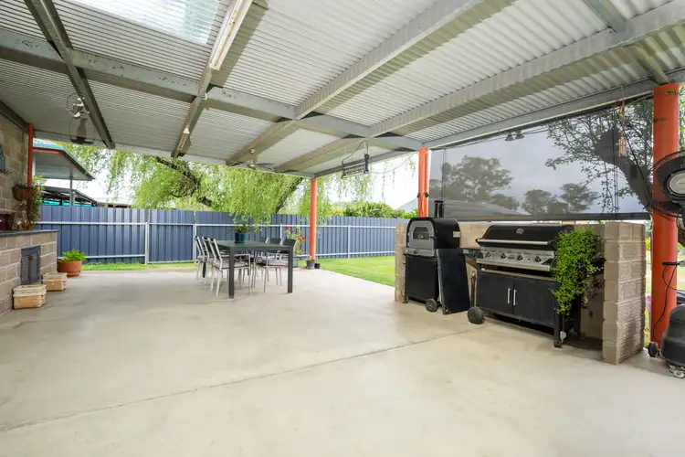Third view of Homely house listing, 37 Kirndeen Street, Culcairn NSW 2660