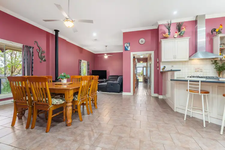 Fourth view of Homely house listing, 37 Kirndeen Street, Culcairn NSW 2660