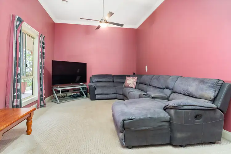 Fifth view of Homely house listing, 37 Kirndeen Street, Culcairn NSW 2660