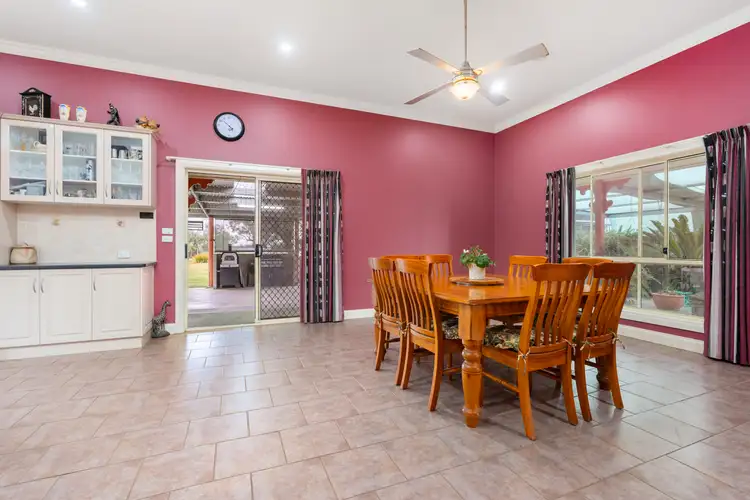 Sixth view of Homely house listing, 37 Kirndeen Street, Culcairn NSW 2660