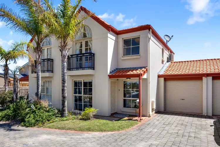 9/251 Military Road, West Lakes Shore SA 5020