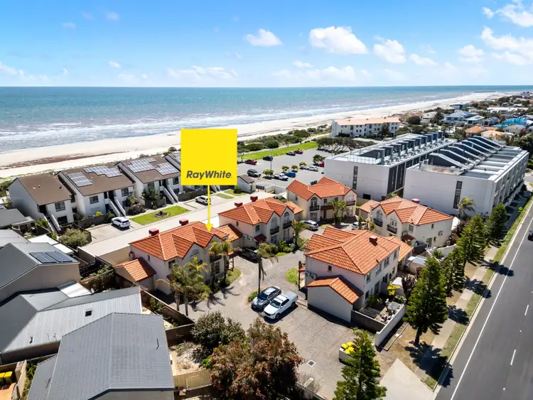 9/251 Military Road, West Lakes Shore SA 5020