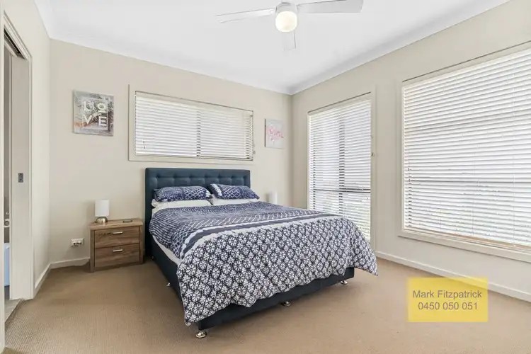 Fifth view of Homely house listing, 18 Hurst Street, Spring Farm NSW 2570