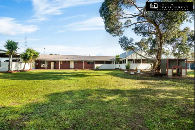 44 Emmersons Road, Lovely Banks VIC 3213
