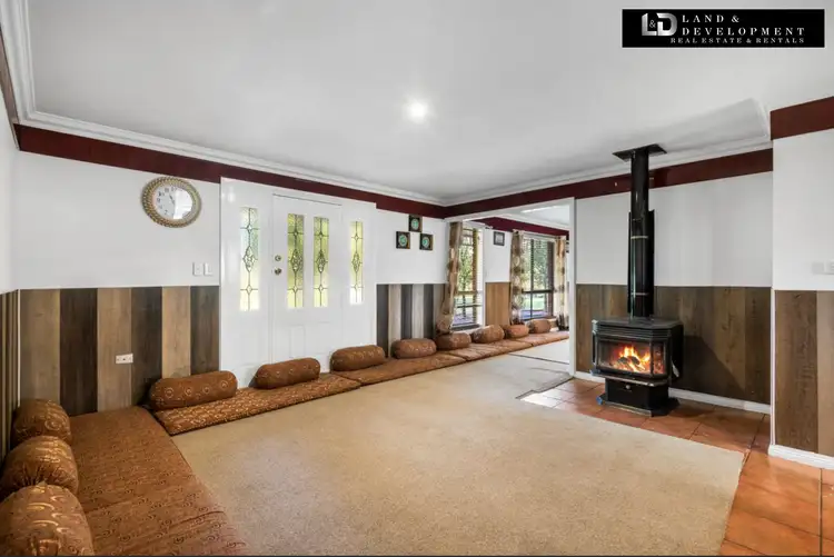 Seventh view of Homely rural property listing, 44 Emmersons Road, Lovely Banks VIC 3213