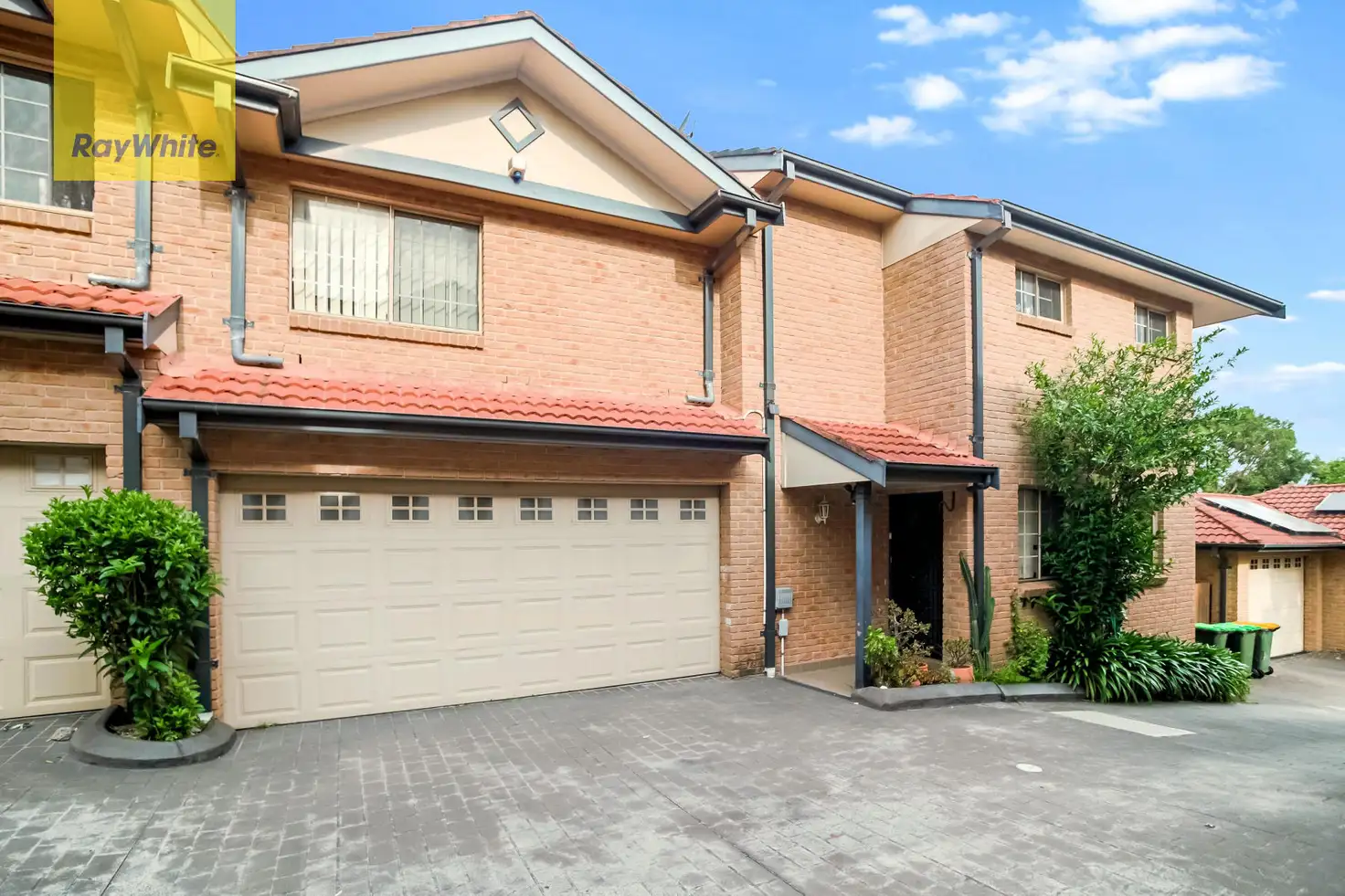 Main view of Homely townhouse listing, 2/12 Unwin Street, Earlwood NSW 2206