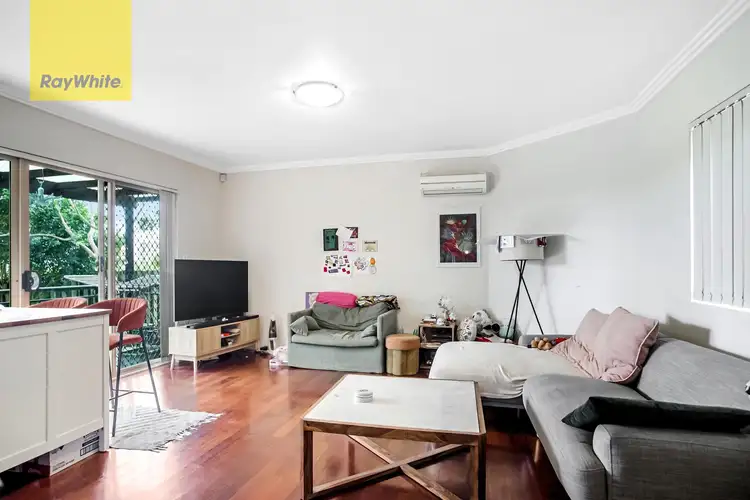 Second view of Homely townhouse listing, 2/12 Unwin Street, Earlwood NSW 2206