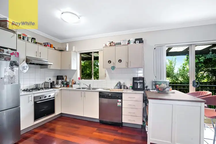 Third view of Homely townhouse listing, 2/12 Unwin Street, Earlwood NSW 2206