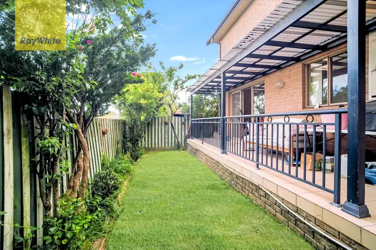 Fourth view of Homely townhouse listing, 2/12 Unwin Street, Earlwood NSW 2206
