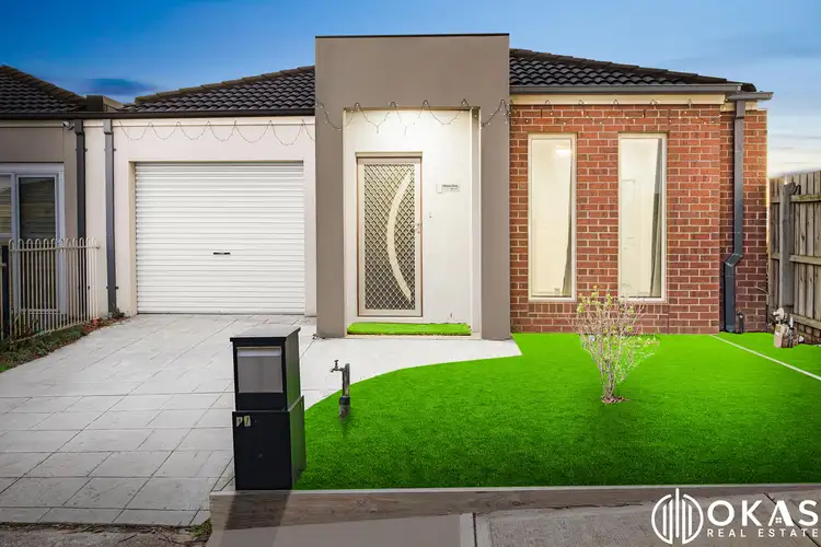 1/7 Harness Court, Truganina VIC 3029