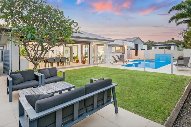 Main view of Homely house listing, 2019 The Circle, Sanctuary Cove QLD 4212