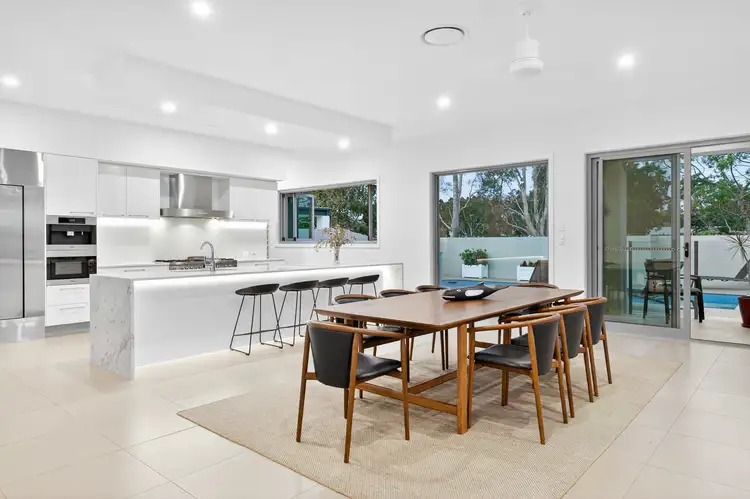 Third view of Homely house listing, 2019 The Circle, Sanctuary Cove QLD 4212