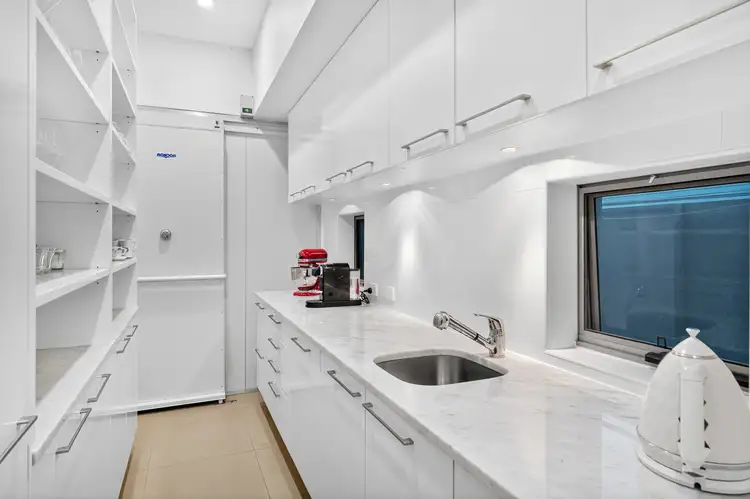 Fifth view of Homely house listing, 2019 The Circle, Sanctuary Cove QLD 4212