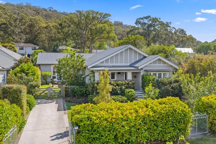 3 Arthur Street, Mittagong NSW 2575