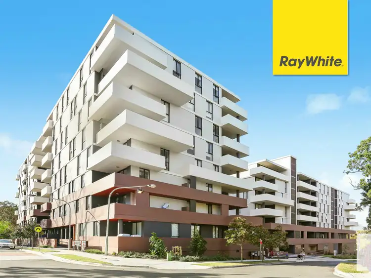 626/1 Vermont Crescent, Riverwood NSW 2210
