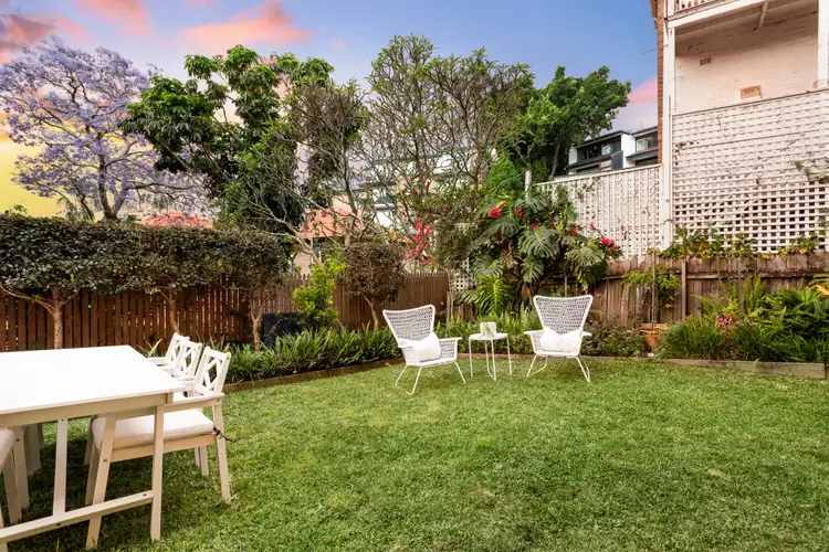 1/21 Mcleod Street, Mosman NSW 2088