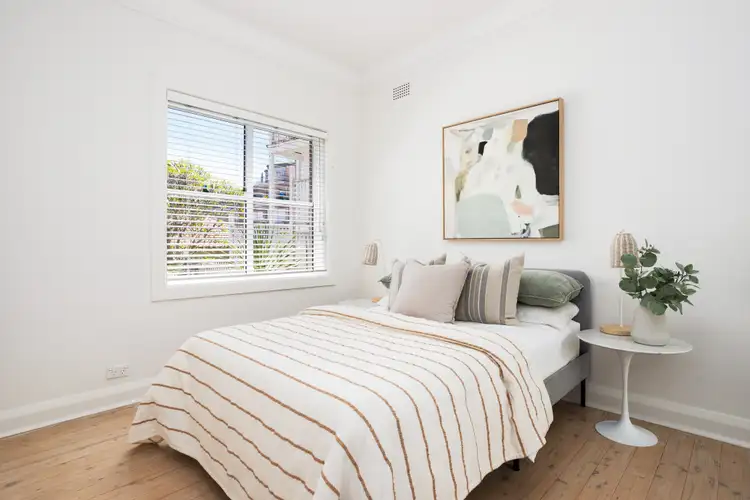 Fifth view of Homely apartment listing, 1/21 Mcleod Street, Mosman NSW 2088