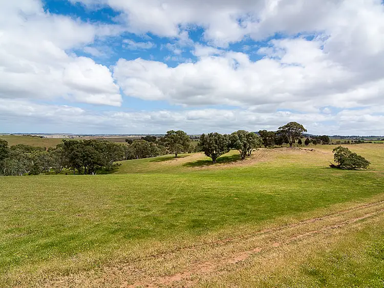 Main view of Homely land listing, Sec 5334 Sawpit Gully Road, Dawesley SA 5252