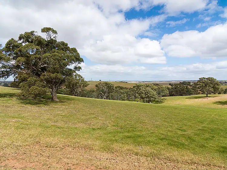 Third view of Homely land listing, Sec 5334 Sawpit Gully Road, Dawesley SA 5252