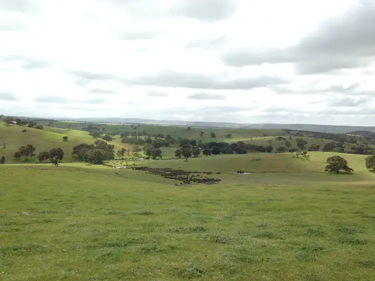 Fourth view of Homely land listing, Sec 5334 Sawpit Gully Road, Dawesley SA 5252