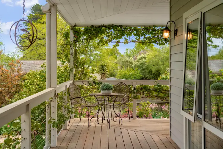 Third view of Homely house listing, 18 Morris Road, Woodend VIC 3442