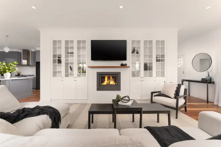 Fifth view of Homely house listing, 18 Morris Road, Woodend VIC 3442