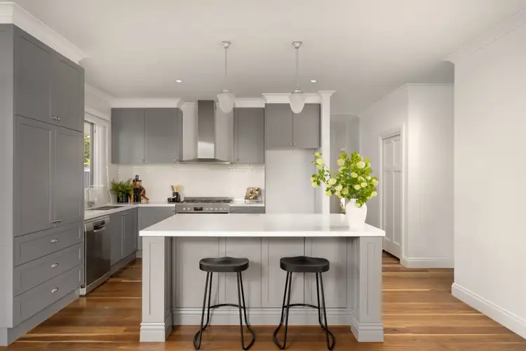 Sixth view of Homely house listing, 18 Morris Road, Woodend VIC 3442